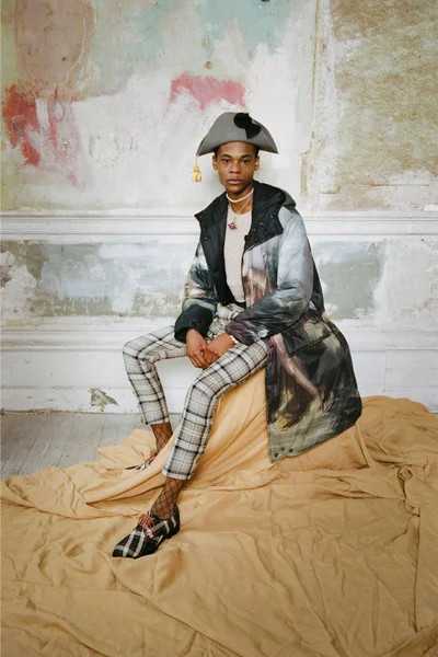 Look 13